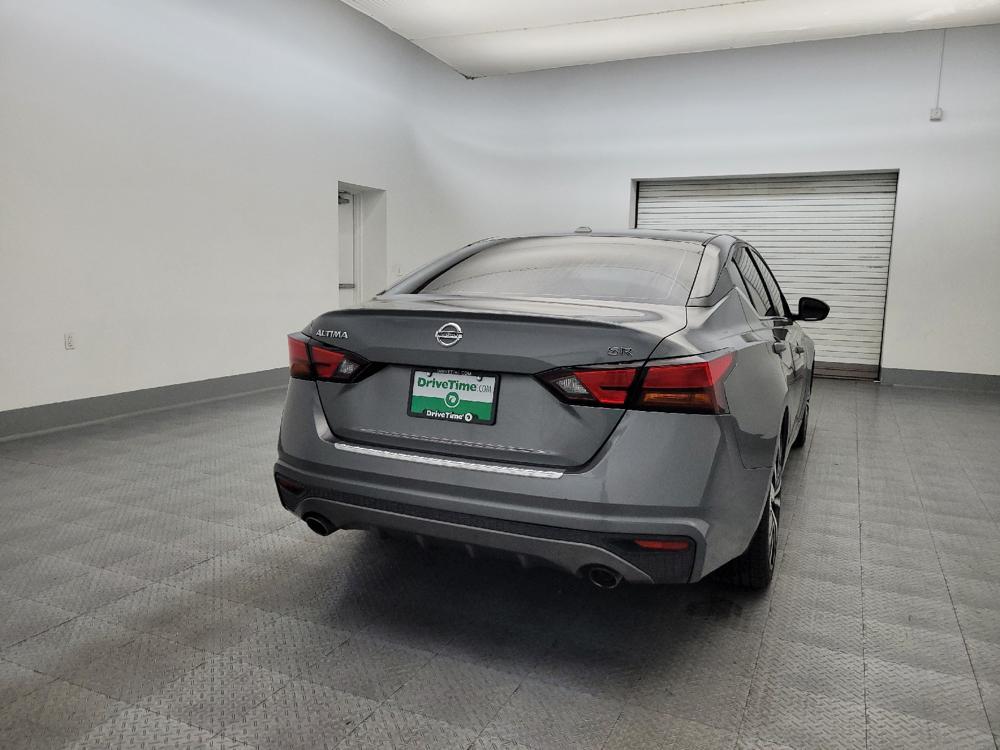 used 2019 Nissan Altima car, priced at $14,595