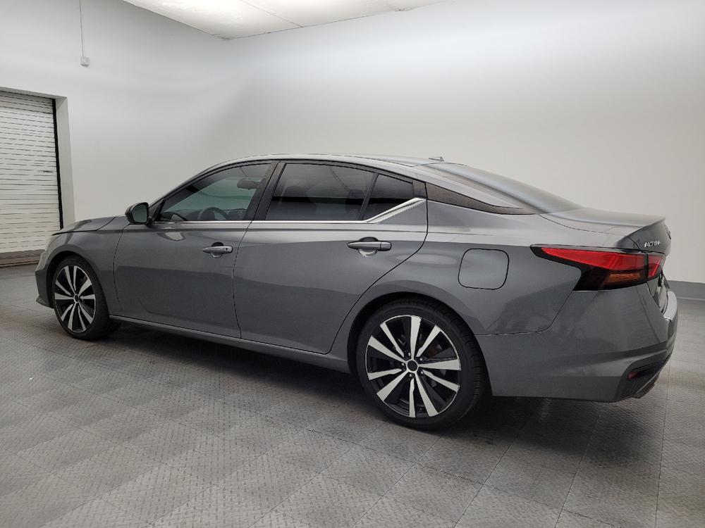 used 2019 Nissan Altima car, priced at $14,595