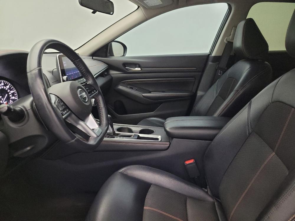 used 2019 Nissan Altima car, priced at $14,595
