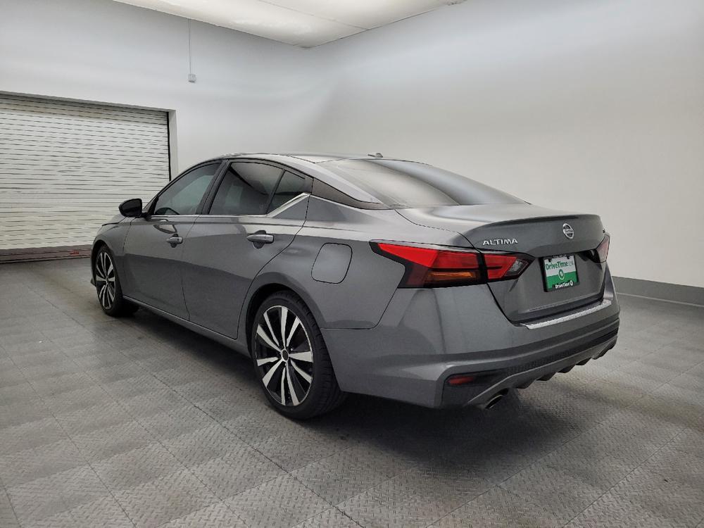 used 2019 Nissan Altima car, priced at $14,595