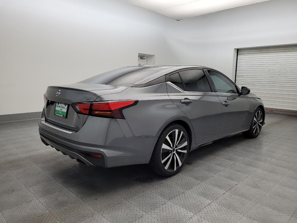 used 2019 Nissan Altima car, priced at $14,595