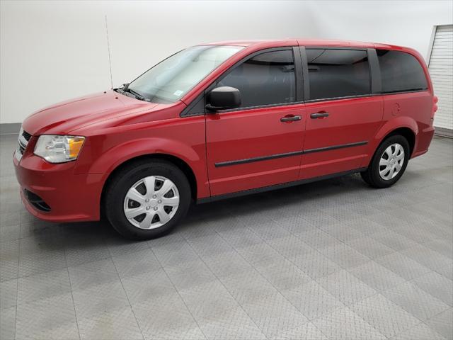 used 2015 Dodge Grand Caravan car, priced at $14,295