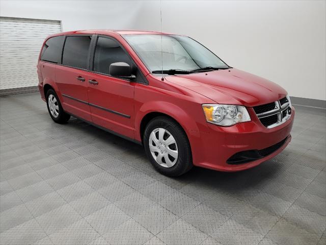 used 2015 Dodge Grand Caravan car, priced at $14,295