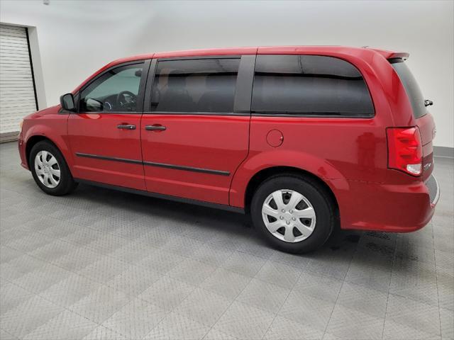 used 2015 Dodge Grand Caravan car, priced at $14,295