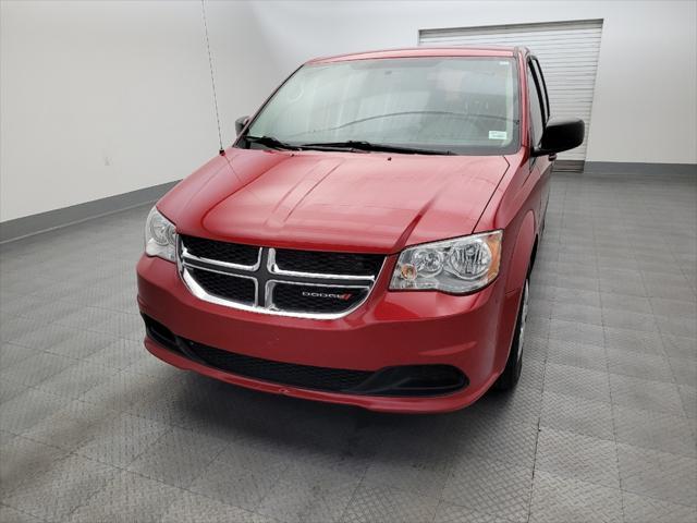 used 2015 Dodge Grand Caravan car, priced at $14,295