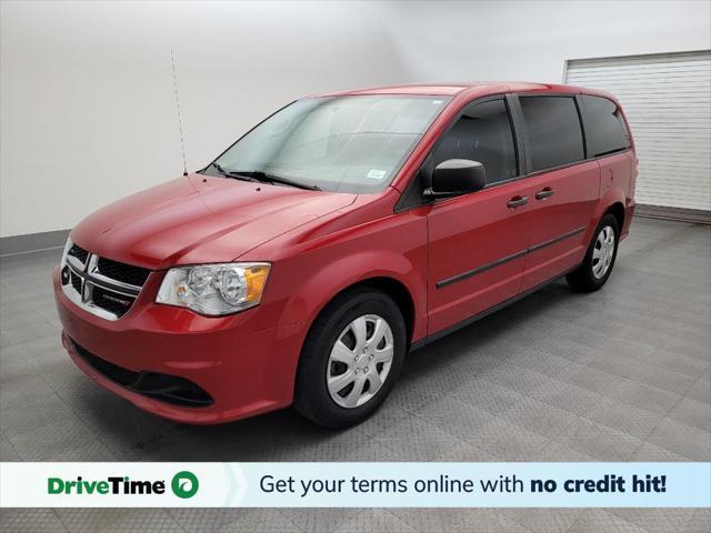 used 2015 Dodge Grand Caravan car, priced at $14,295