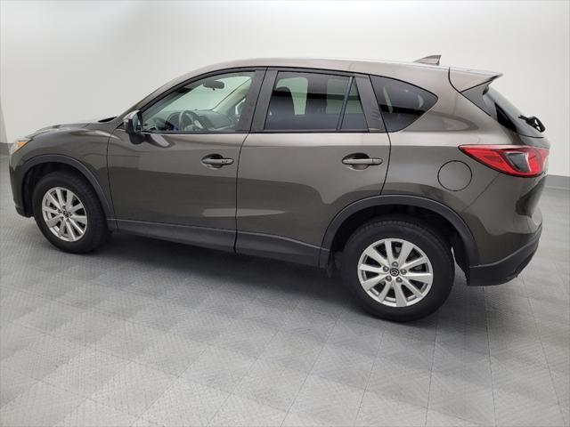 used 2016 Mazda CX-5 car, priced at $17,695