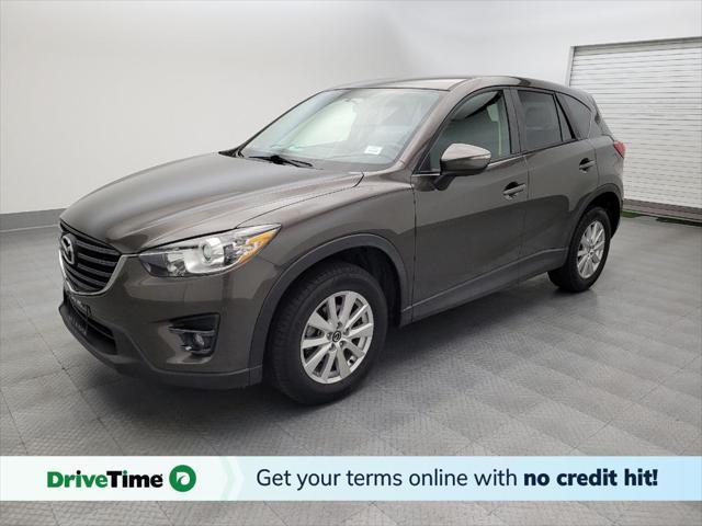 used 2016 Mazda CX-5 car, priced at $17,695