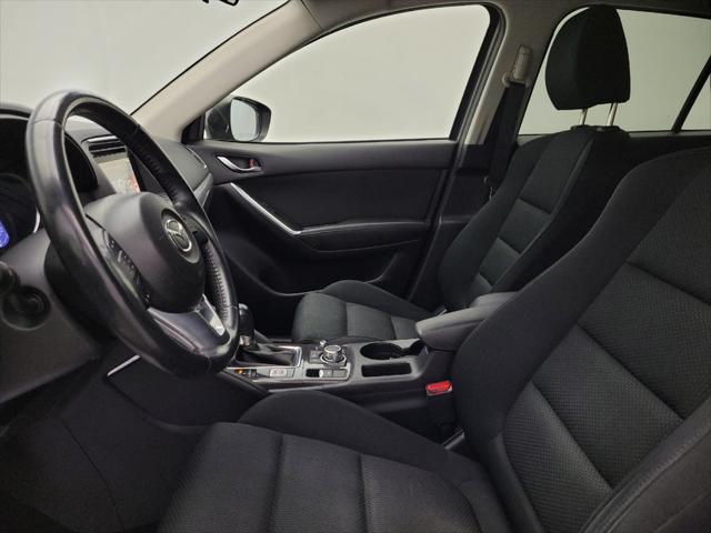 used 2016 Mazda CX-5 car, priced at $17,695