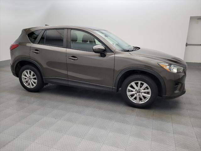 used 2016 Mazda CX-5 car, priced at $17,695