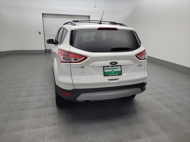 used 2014 Ford Escape car, priced at $13,495