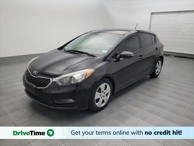 used 2016 Kia Forte car, priced at $13,595