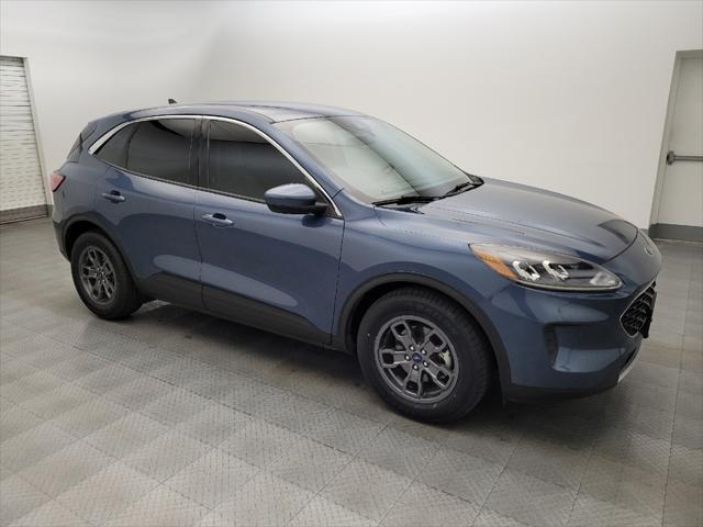 used 2020 Ford Escape car, priced at $20,695