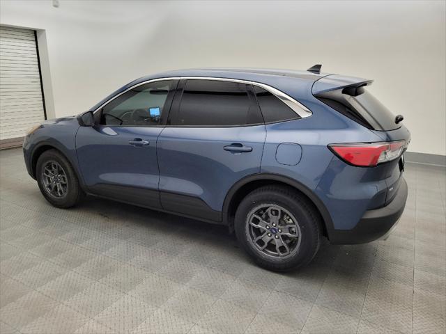 used 2020 Ford Escape car, priced at $20,695