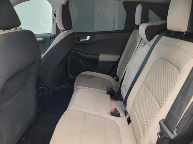 used 2020 Ford Escape car, priced at $20,695