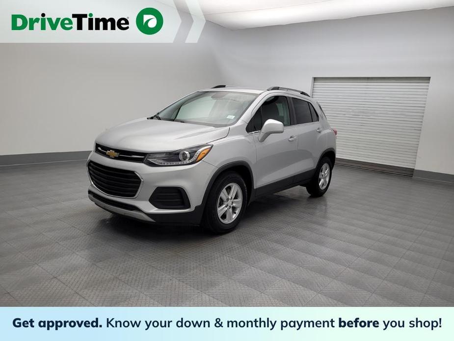 used 2019 Chevrolet Trax car, priced at $17,095