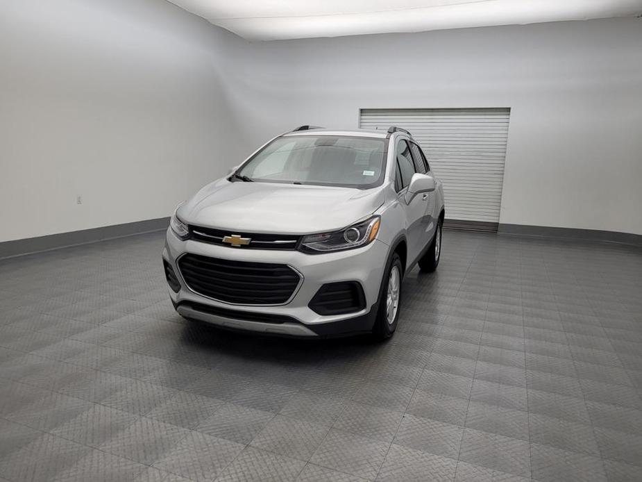 used 2019 Chevrolet Trax car, priced at $17,095