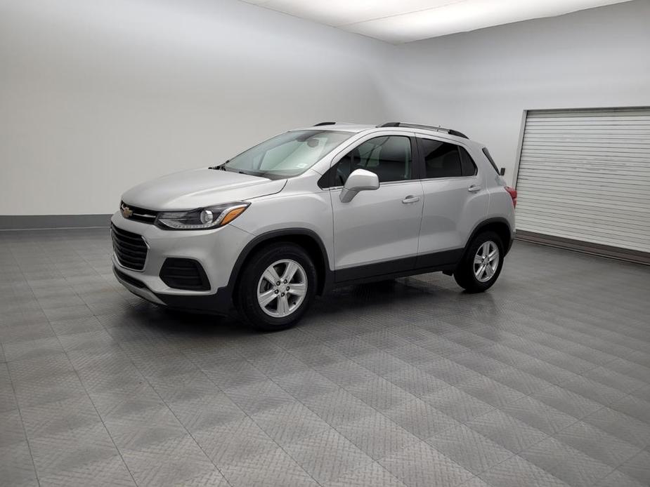 used 2019 Chevrolet Trax car, priced at $16,895