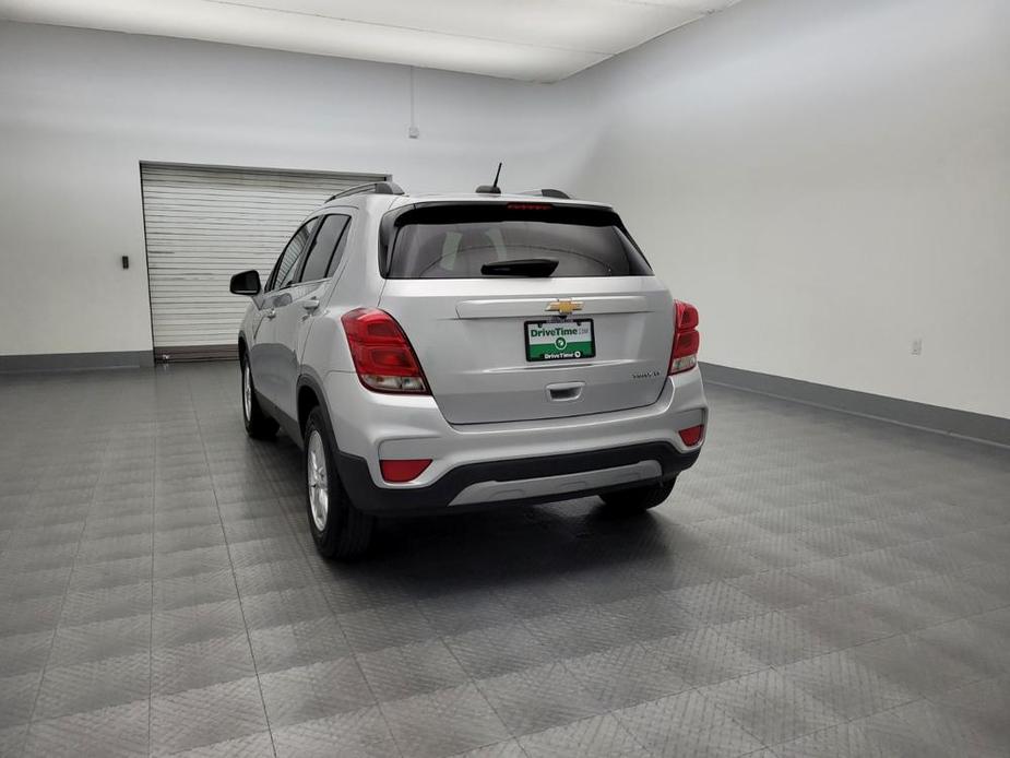 used 2019 Chevrolet Trax car, priced at $16,895
