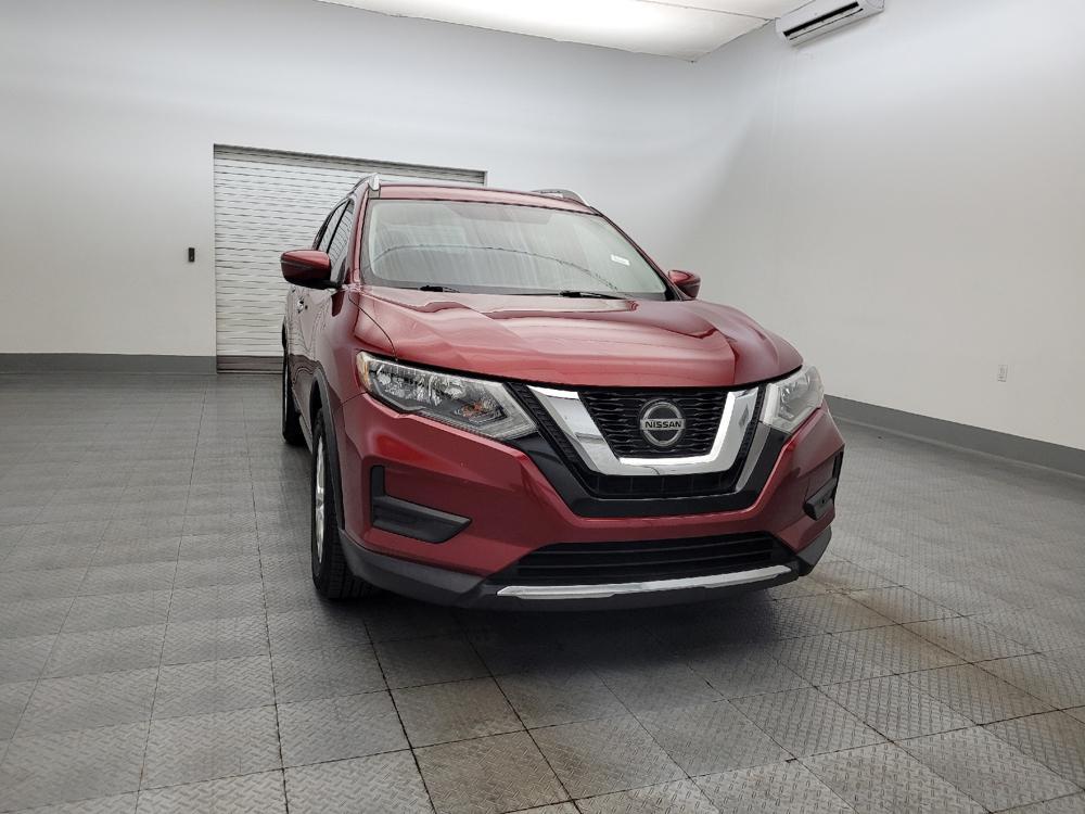 used 2018 Nissan Rogue car, priced at $14,595