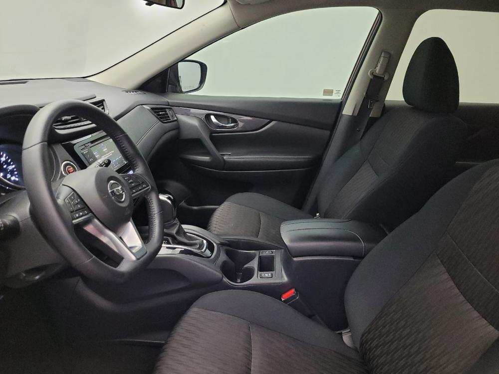 used 2018 Nissan Rogue car, priced at $14,595