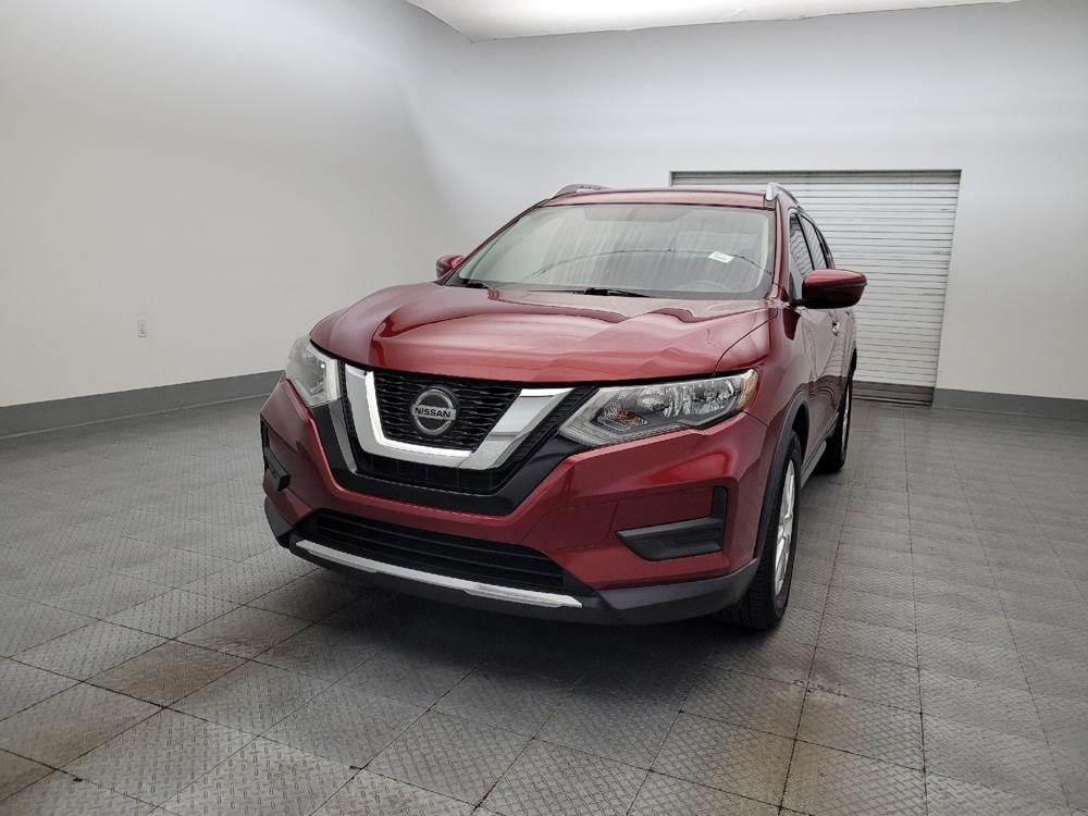 used 2018 Nissan Rogue car, priced at $14,595