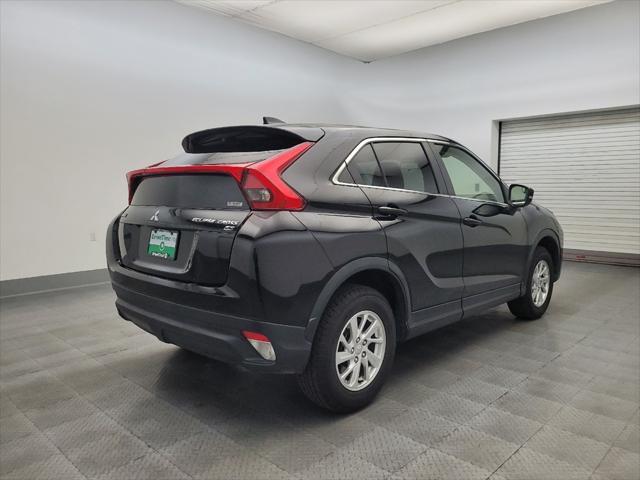 used 2019 Mitsubishi Eclipse Cross car, priced at $14,495