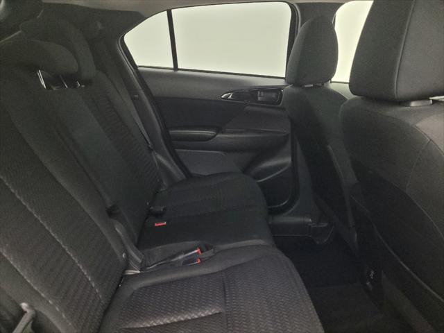 used 2019 Mitsubishi Eclipse Cross car, priced at $14,495