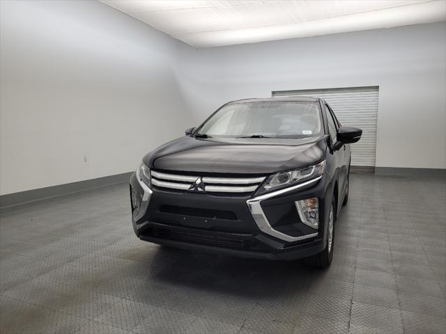 used 2019 Mitsubishi Eclipse Cross car, priced at $14,495