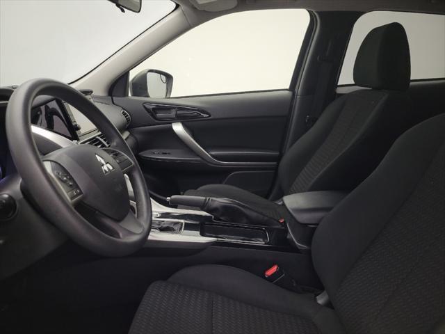 used 2019 Mitsubishi Eclipse Cross car, priced at $14,495
