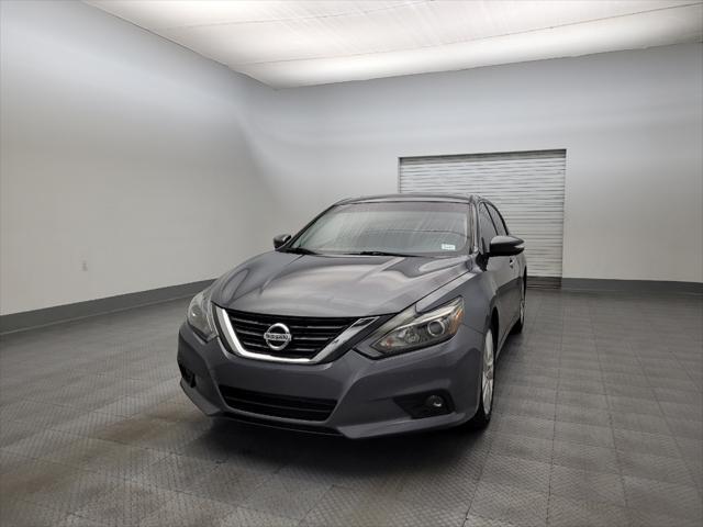 used 2016 Nissan Altima car, priced at $14,895