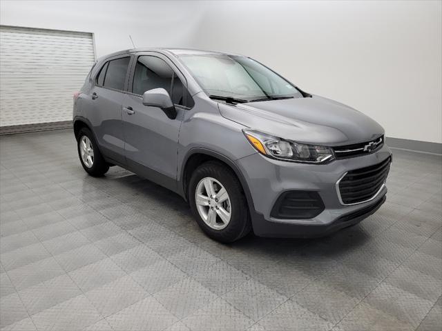 used 2020 Chevrolet Trax car, priced at $16,995