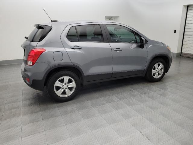 used 2020 Chevrolet Trax car, priced at $16,995