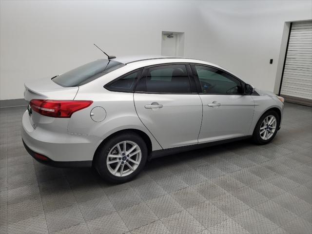used 2018 Ford Focus car, priced at $14,795