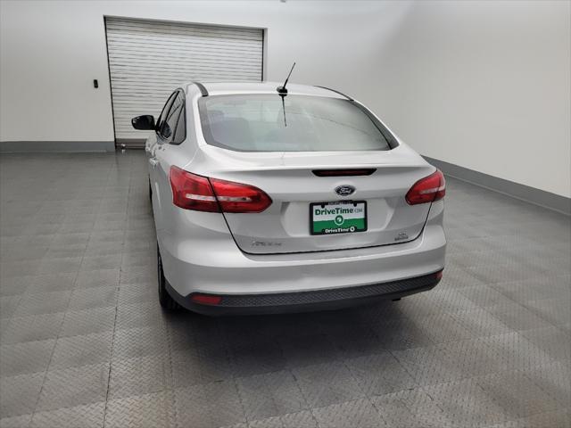 used 2018 Ford Focus car, priced at $14,795