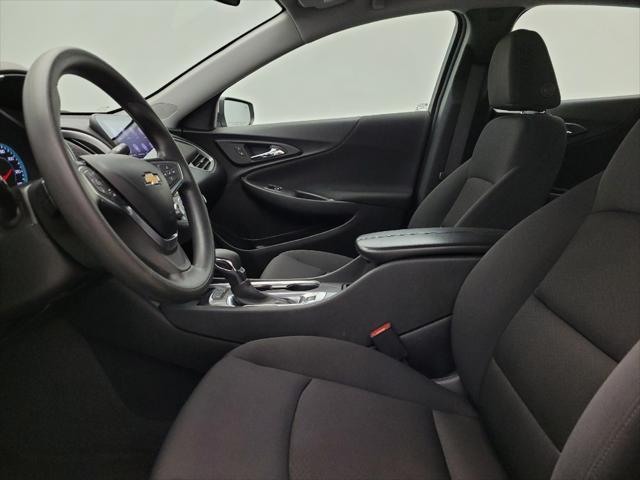 used 2023 Chevrolet Malibu car, priced at $20,895
