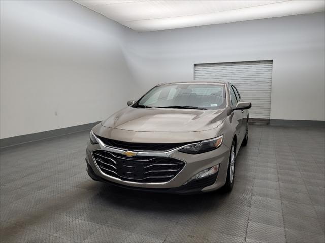 used 2023 Chevrolet Malibu car, priced at $20,895