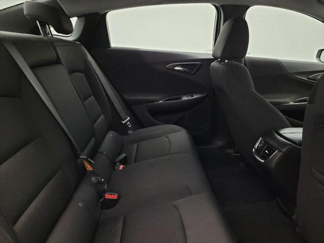 used 2023 Chevrolet Malibu car, priced at $20,895