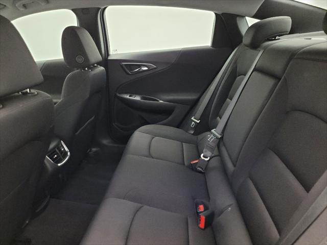 used 2023 Chevrolet Malibu car, priced at $20,895