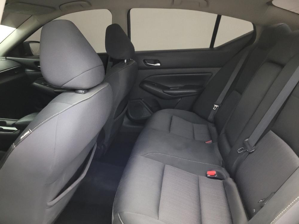 used 2019 Nissan Altima car, priced at $15,295