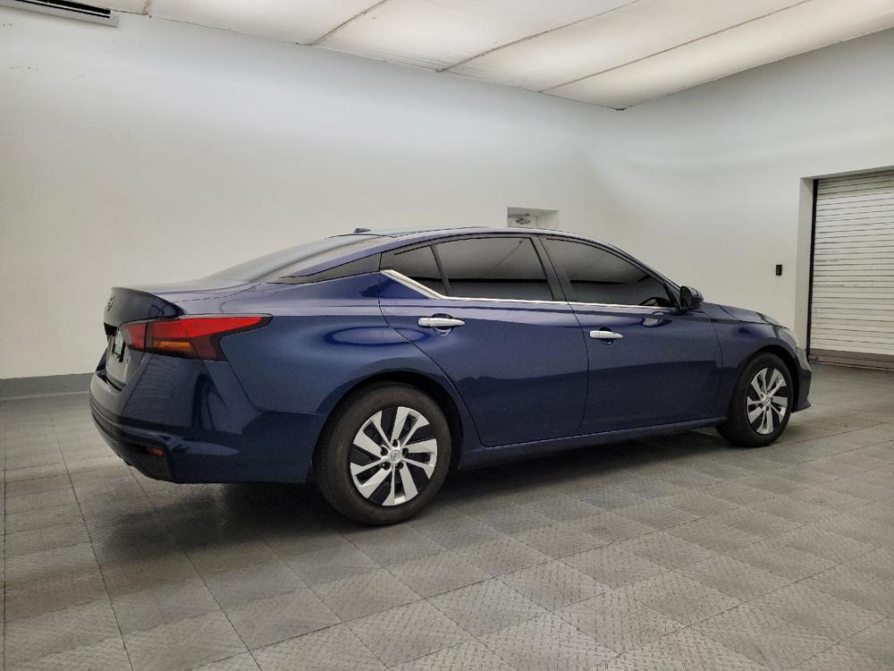 used 2019 Nissan Altima car, priced at $15,295