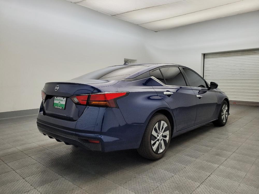 used 2019 Nissan Altima car, priced at $15,295