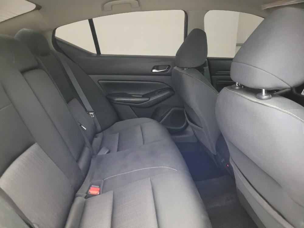 used 2019 Nissan Altima car, priced at $15,295