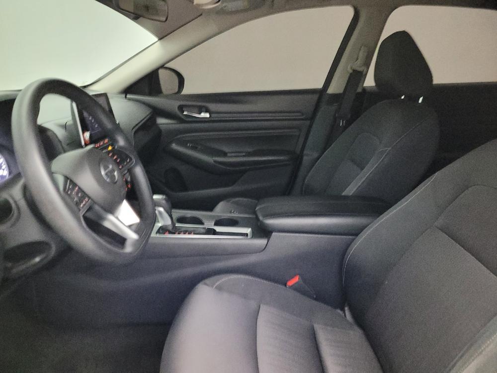 used 2019 Nissan Altima car, priced at $15,295