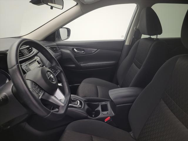 used 2019 Nissan Rogue car, priced at $17,695