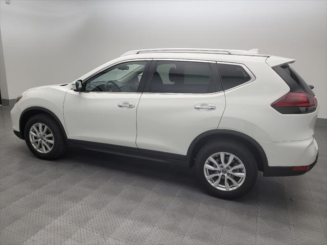 used 2019 Nissan Rogue car, priced at $17,695