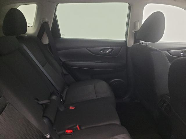 used 2019 Nissan Rogue car, priced at $17,695