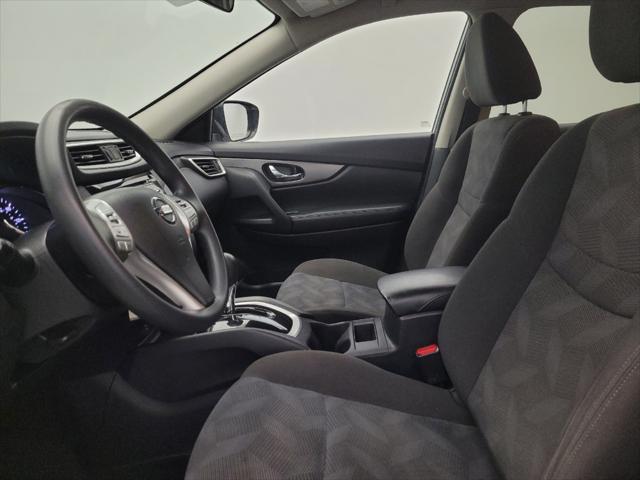 used 2016 Nissan Rogue car, priced at $12,695