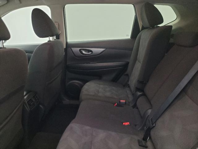 used 2016 Nissan Rogue car, priced at $12,695