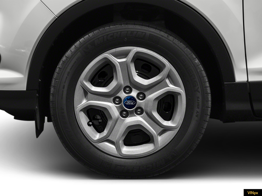 used 2019 Ford Escape car, priced at $15,095